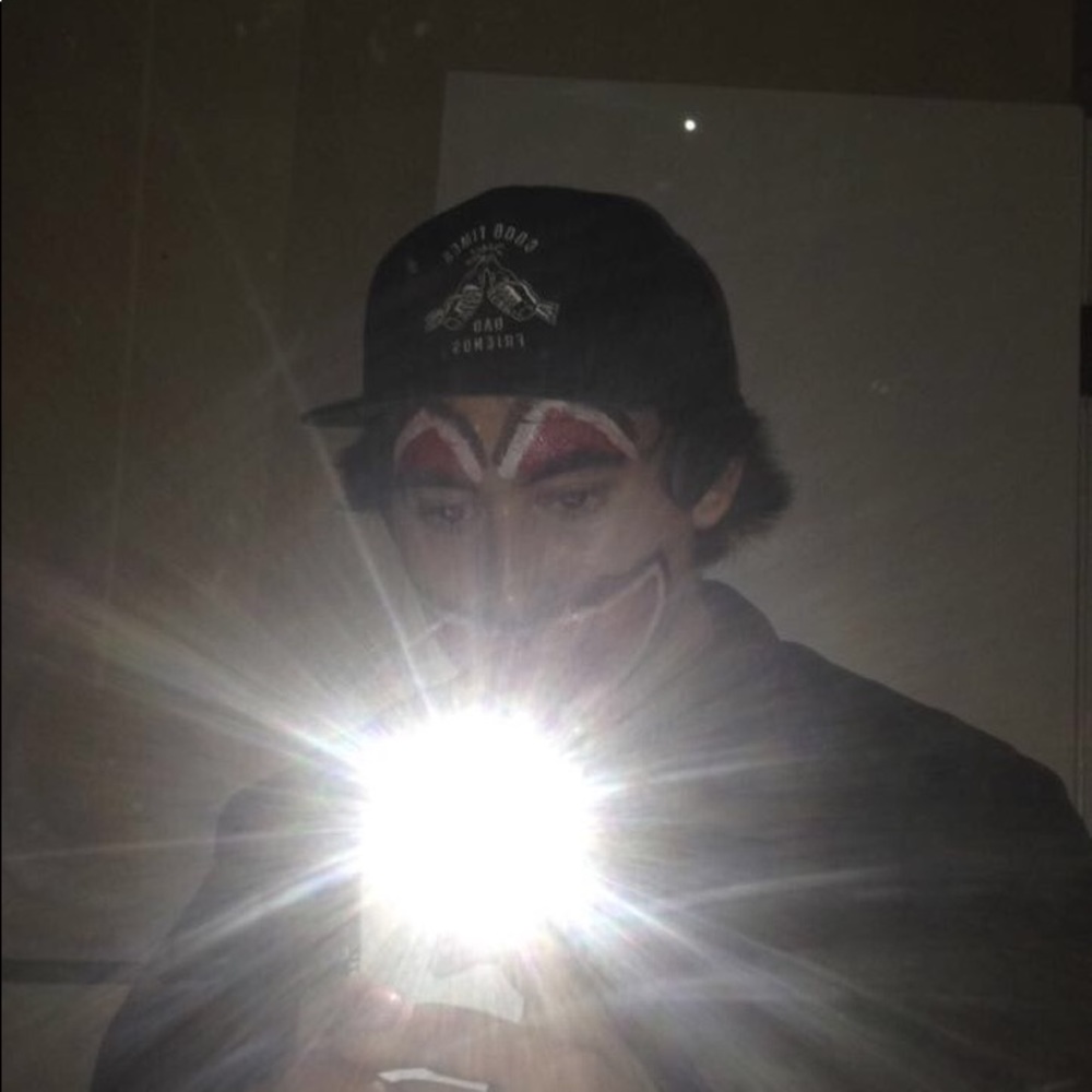 Meet your Posher, Abel